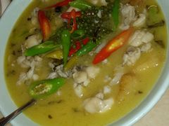 -园林格兰云天大酒店-太极名厨中餐厅