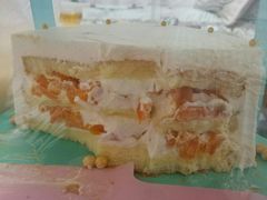 -Tomado绿色烘焙(大尧三路店)