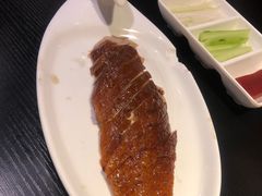 -锋味餐厅(空港复悦里店)