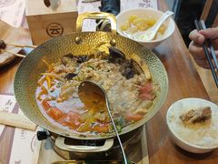 -云味馆·云南菜·云南米线(景田店)