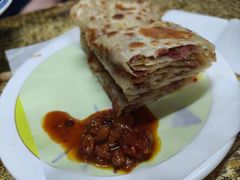 -四代祖传老陈黄焖鱼(维中后街店)