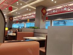 -蝎王府羊蝎子(虎坊桥总店)