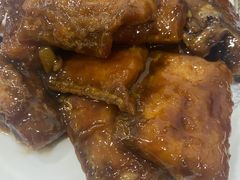 糖醋带鱼-红实家常菜(静安里店)
