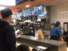 -麦当劳(天兴罗斯福店)