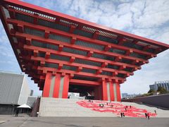 -中华艺术宫(上海美术馆)