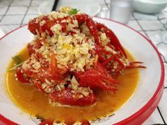 -辣螃铠盆盆蟹大排档(总店)