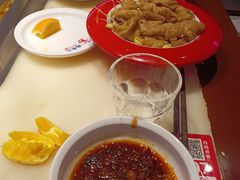 -重庆高老九火锅(万象城店)