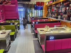 大堂-丰茂烤串(钦州北路店)