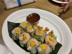 -魏客咖啡(中铁中心店)