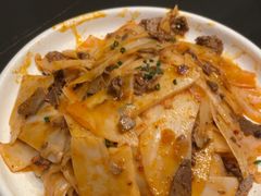 -福茂源横山铁锅羊肉(高新路店)