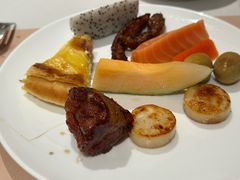 -晶丽香榭自助餐(南京大饭店)