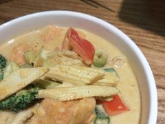 -茹·pure vegan(博华广场店)