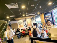 -麦当劳(成都时代奥特莱斯店)