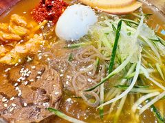 冷面-屋里家延边朝鲜族冷面(梅林3店)