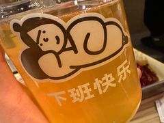 -下酒(华熙店)