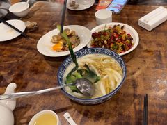 -一楼食业·美食人家