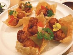 -一盏云·茶馆·淮扬菜(高新店)
