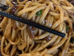 -桃园中华料理炸酱面(燕儿岛路店)