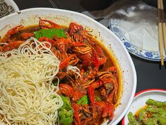 -京悦南门涮羊肉·羊蝎子火锅(田林路店)