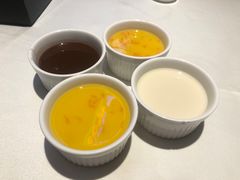 -万龙洲海鲜·粤菜(亚运村店)