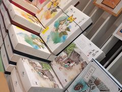 -好一朵茉莉花(老门东店)