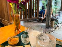 -The Flowers Coffee(南山店)