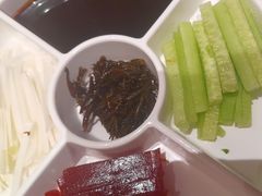 -全聚德(双井店)