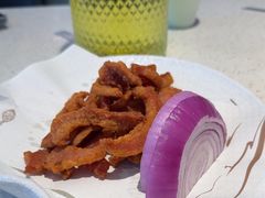 -船歌·鱼水饺青岛菜(金狮广场店)