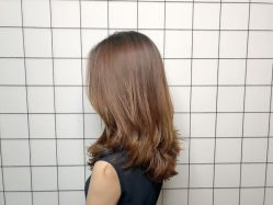 -HD HAIR STYLE