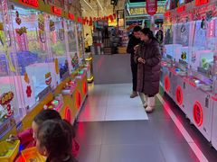 -快乐街区(成都龙湖北城天街店)