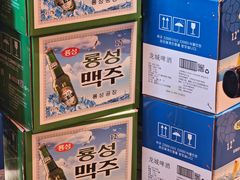 -松涛园朝鲜·海鲜·料理店(鸭绿江断桥店)