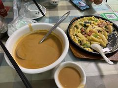 -华春餐馆(鱼山路店)
