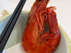 -川林海鲜酒家·湾仔传统早茶·粤菜