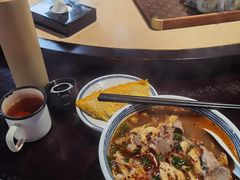 -宝弟羊肉馆(众意路店)