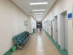 -大连市妇女儿童医疗中心