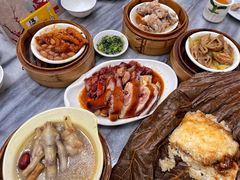 -华峰食馆(氹仔店)