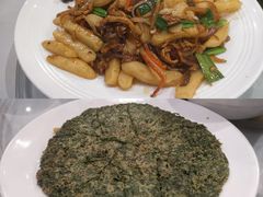 -茶油香闽南菜·花园餐厅(前埔店)