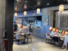 -一本魅·日式料理
