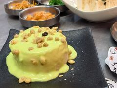 -意成料理
