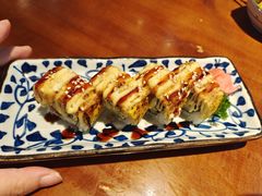 -小川洋风料理(大悦城店)