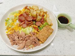 -SaladJohn沙拉匠(凯德1818店)