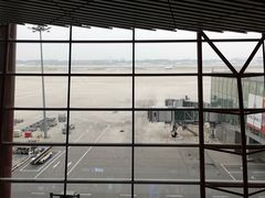 -首都机场t3-c国航两舱休息室