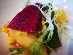 -鱼亭料理(芝罘店)