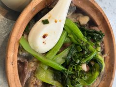 -万兴煲仔饭(万福路店)