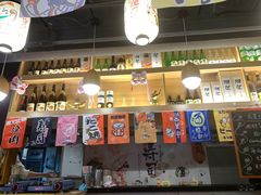 大堂-宫谷创作料理(大拇指广场店)