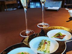冷菜拼盘-三利音·东方司宴(外滩店)