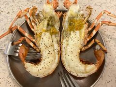 -白仁仔· 活烤海鲜 宵夜(豫园店)