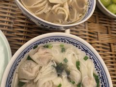 -湖畔居茶楼(湖滨店)