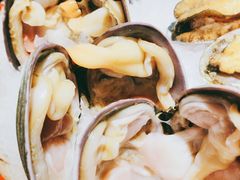 天鹅蛋-捞围鲜·港式打边炉(海阳路店)