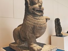-曼谷国家博物馆